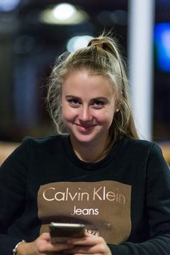 Ann-Sophie Funke 223 - Sparkasse Westholstein Pokal Marne